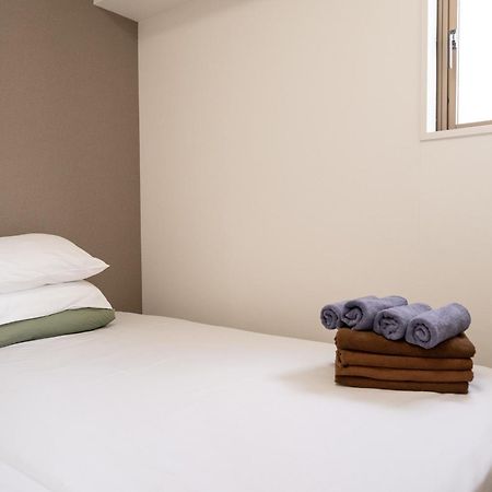 Nishinippori Guest House Tokyo Luaran gambar