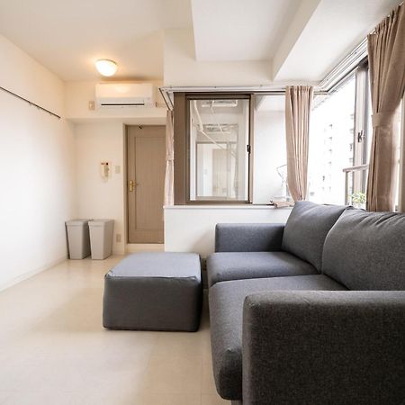 Nishinippori Guest House Tokyo Luaran gambar