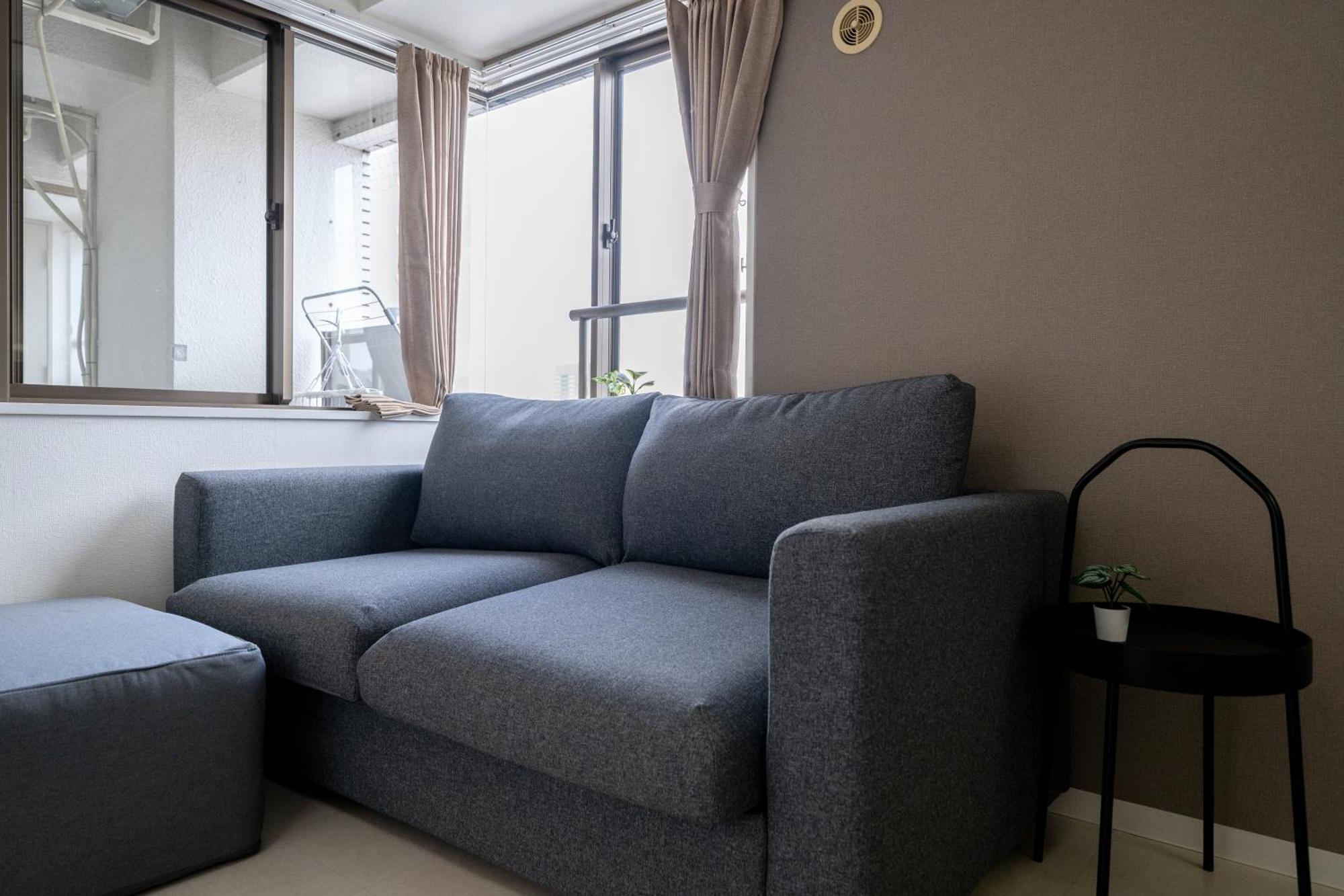 Nishinippori Guest House Tokyo Luaran gambar